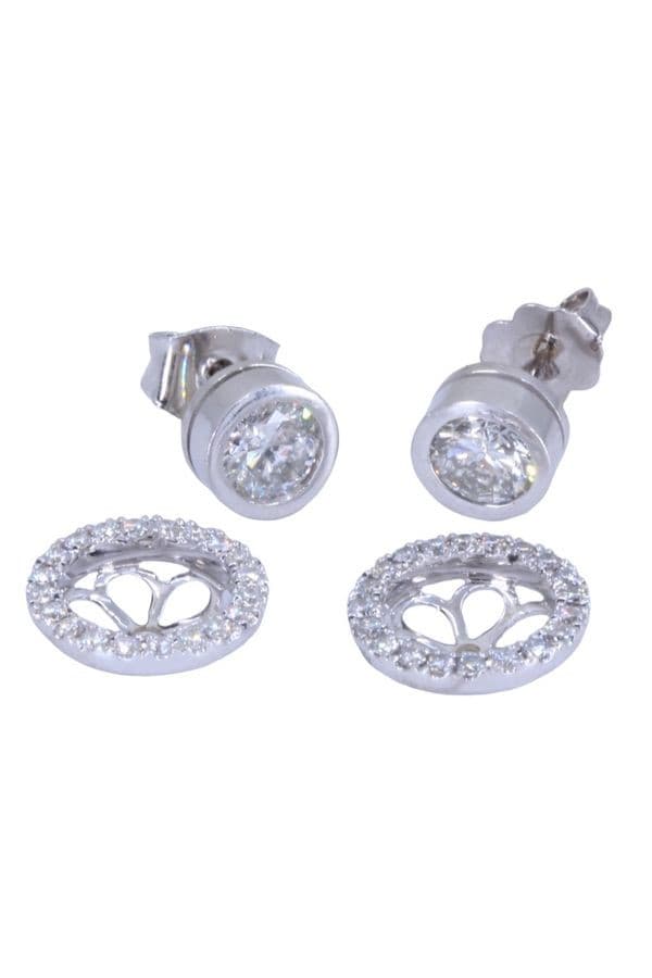 Clous Modernes Diamants - photo 5