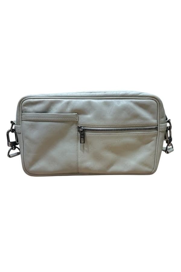 Sac Louis Vuitton Irvington Defile