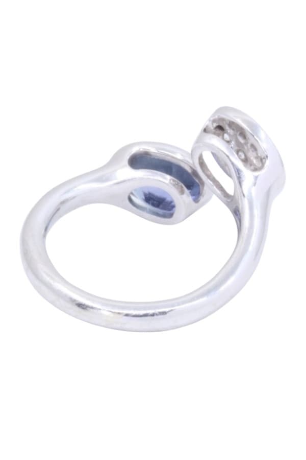 Bague Toi et Moi Moderne - photo 6