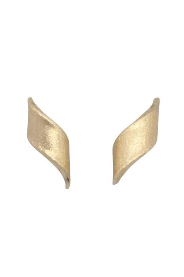 Boucles d'Oreilles Moderne