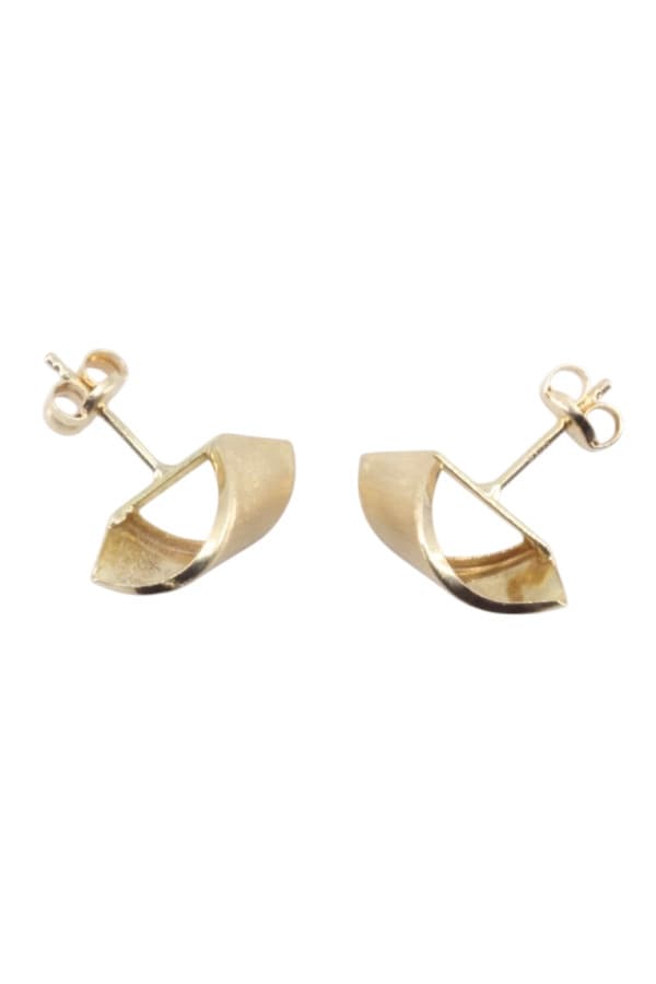 Boucles d'Oreilles Moderne - photo 3