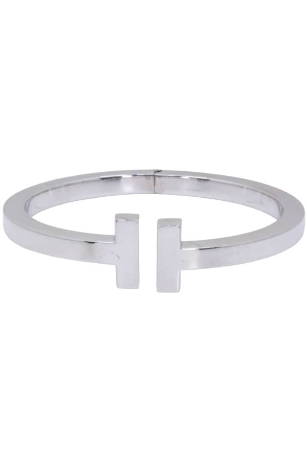 BRACELET TIFFANY MODELE T GM, photo 2 sur 3