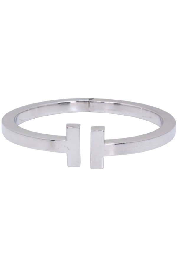 Bracelet Tiffany Modele T Gm