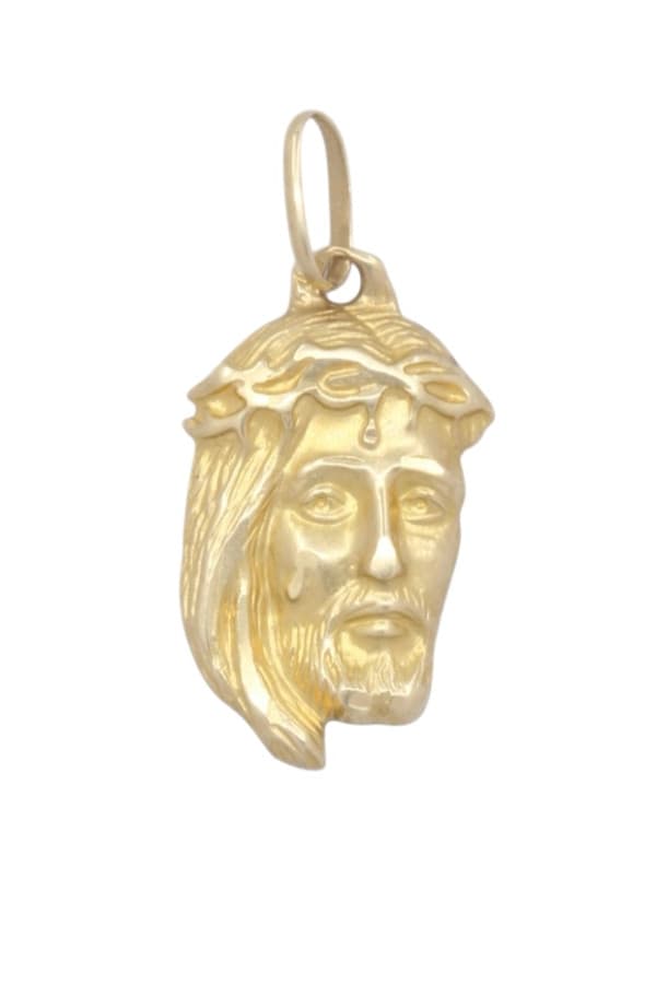 Pendentif Christ