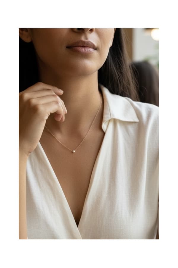 Collier Cartier d'Amour Pm - photo 2