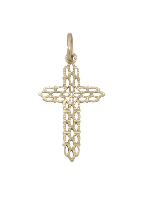 Croix Moderne