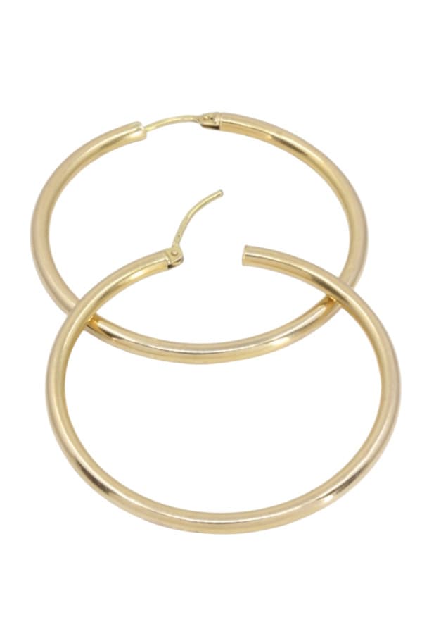 Boucles d'Oreilles Creoles - photo 3