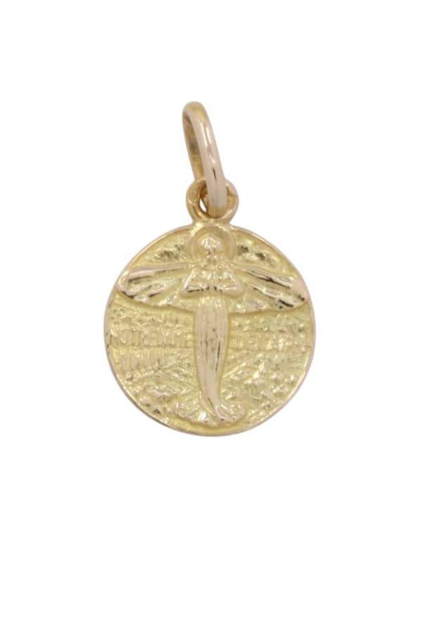 MÉDAILLE NOTRE DAME DE L'AIR, photo 2 sur 3
