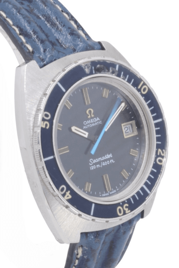 Omega Seamaster 120 - photo 3