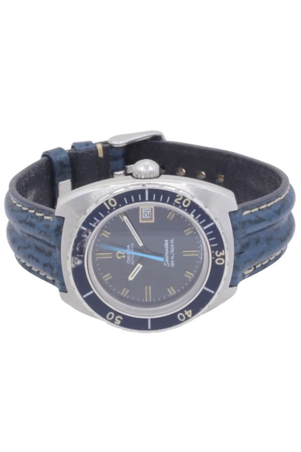 Omega Seamaster 120 - photo 5
