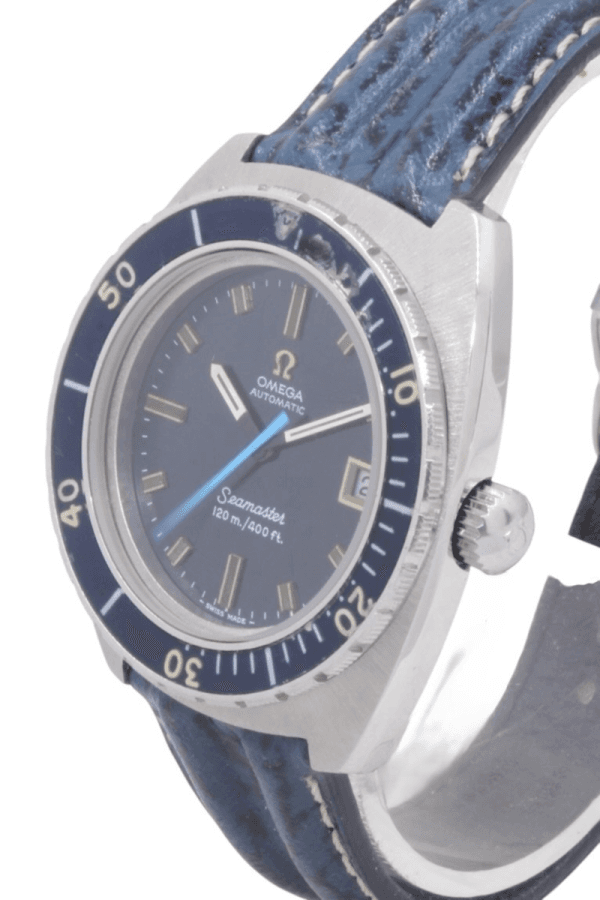 Omega Seamaster 120 - photo 4