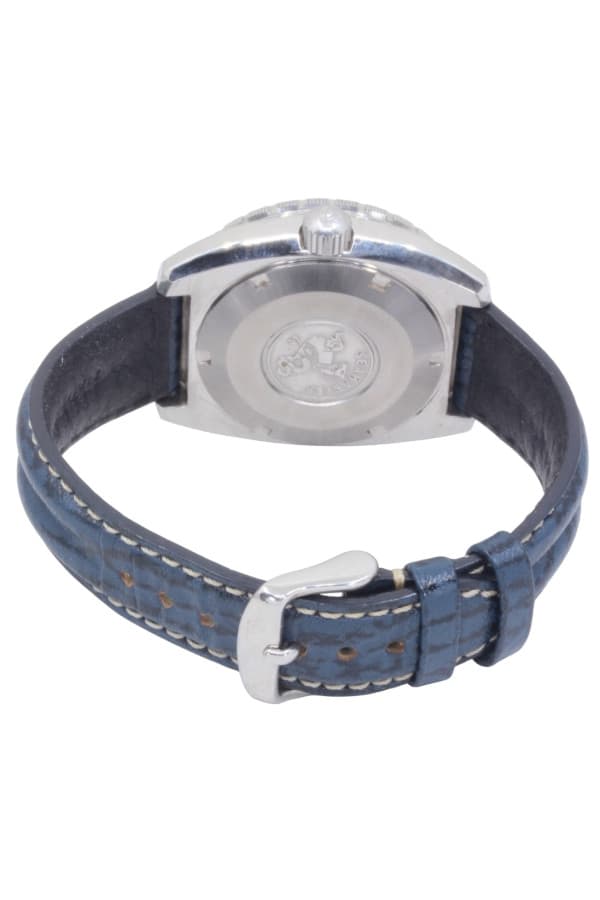 Omega Seamaster 120 - photo 6