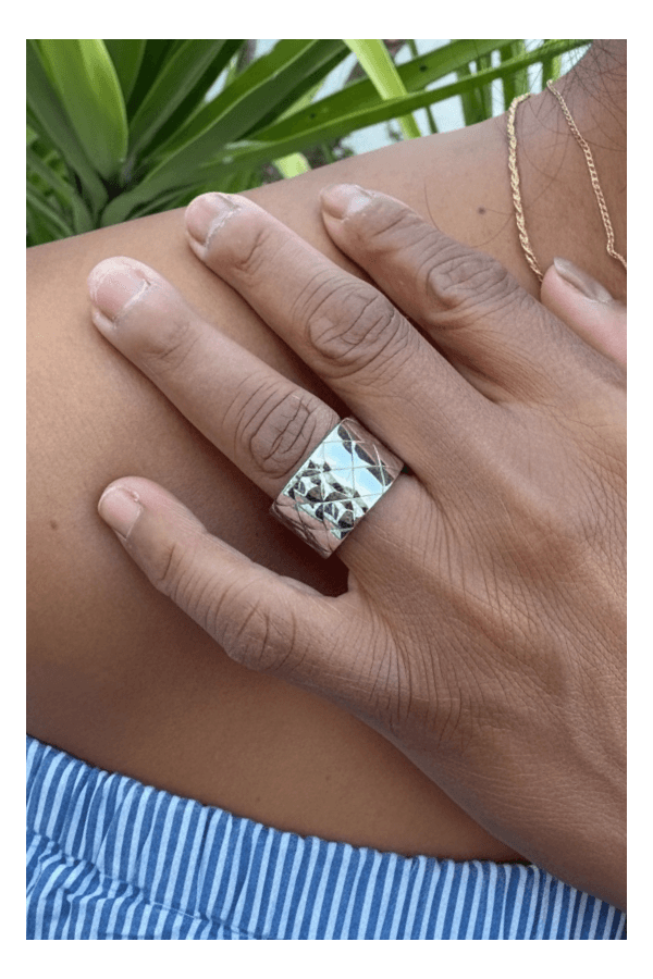 Bague Chanel Coco Crush - photo 2