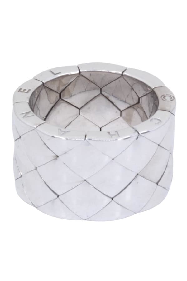 Bague Chanel Coco Crush - photo 4