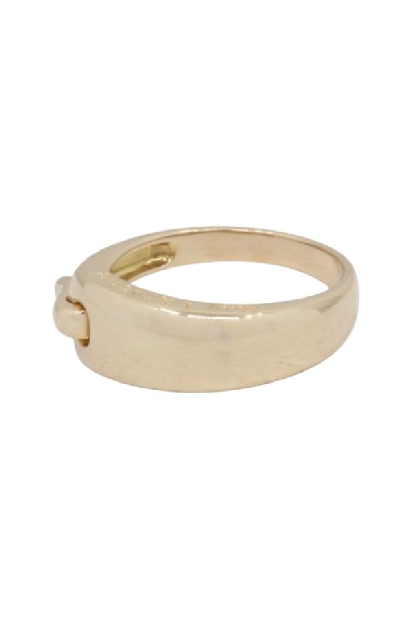 Bague Guy Laroche Ceinture - photo 5