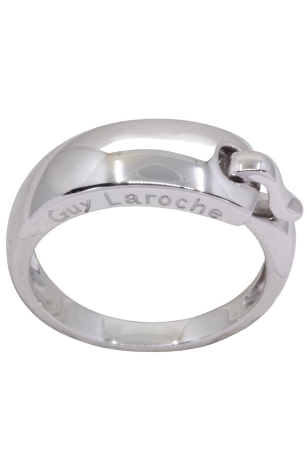 Bague Guy Laroche Ceinture