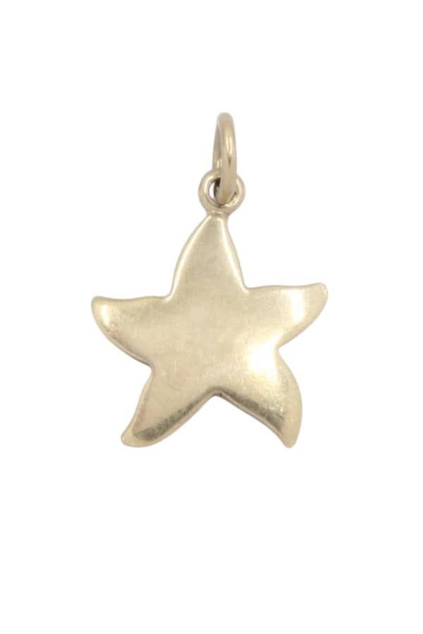 PENDENTIF DODO POMELLATO STELLINA, photo 2 sur 3