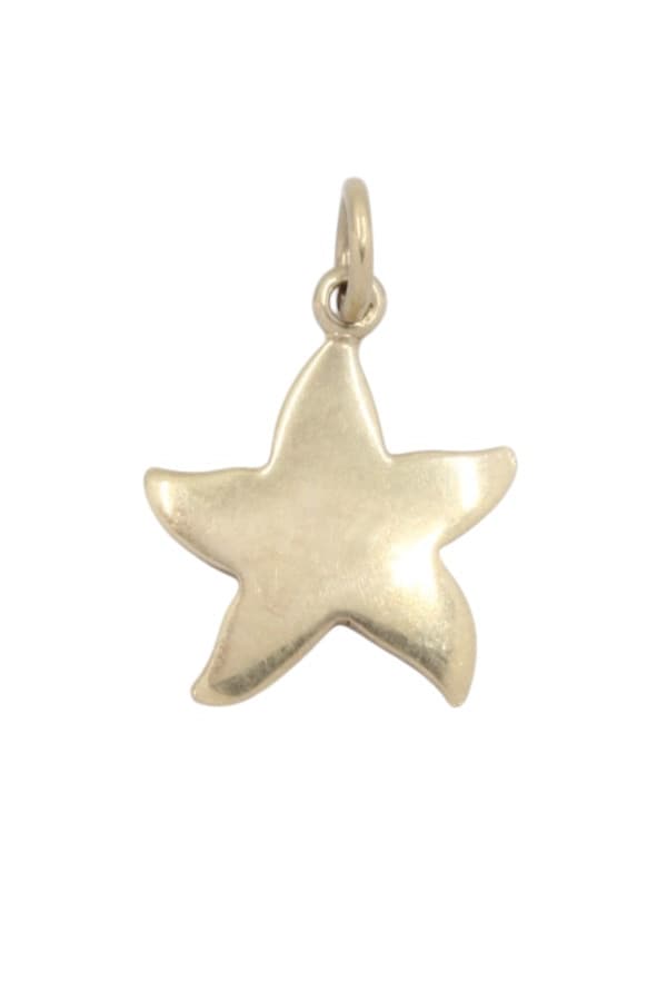 Pendentif Dodo Pomellato Stellina