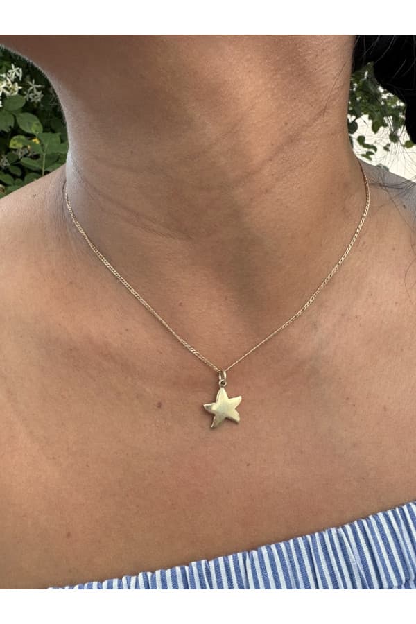 Pendentif Dodo Pomellato Stellina - photo 2