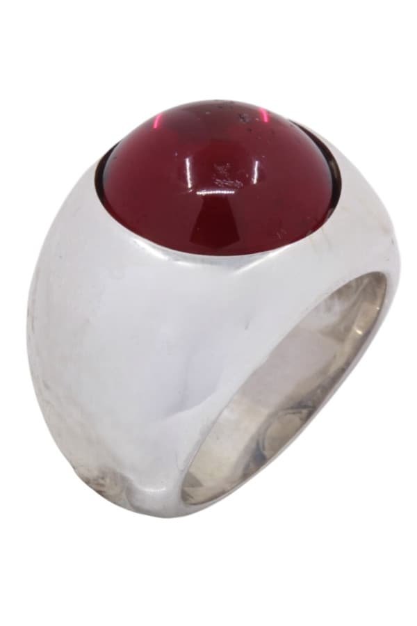 Bague Lalique Cabochon - photo 3