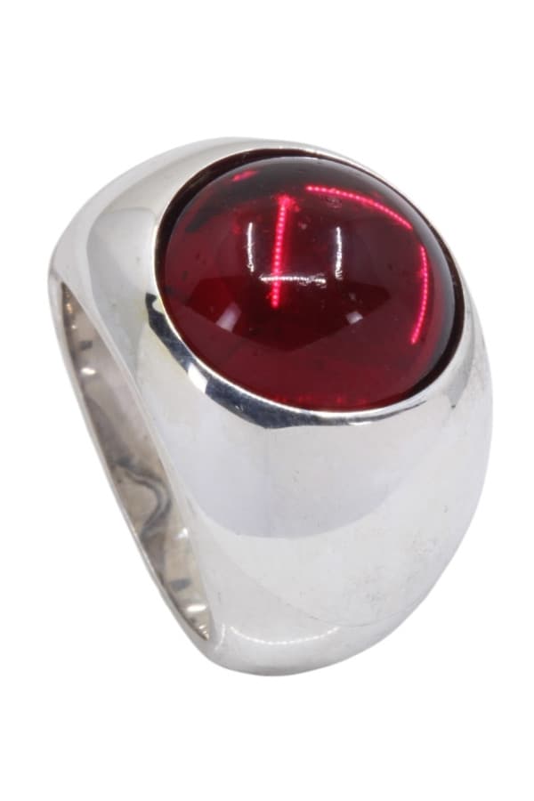 Bague Lalique Cabochon - photo 4