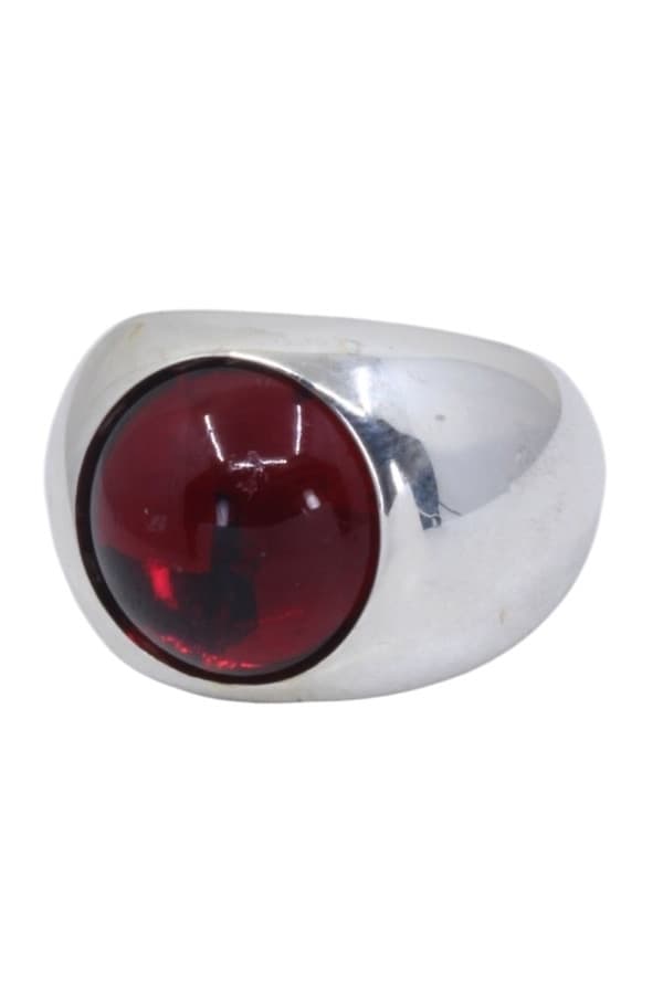 Bague Lalique Cabochon - photo 5
