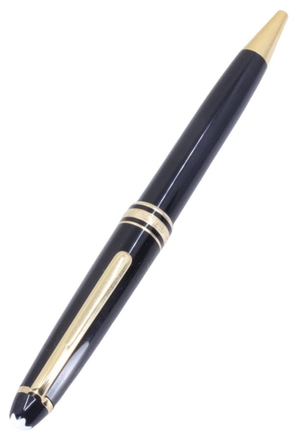 STYLO BILLE MONTBLANC MEISTERSTÜCK, photo 1 sur 2