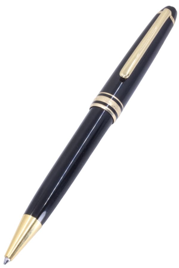 Stylo Bille Montblanc Meisterstück - photo 2