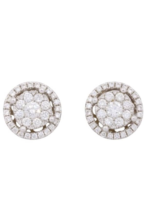 CLOUS PAVAGE DIAMANTS MODERNE, photo 2 sur 3