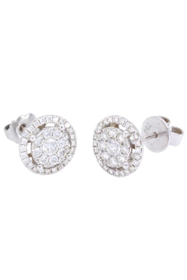 Clous Pavage Diamants Moderne - photo 3