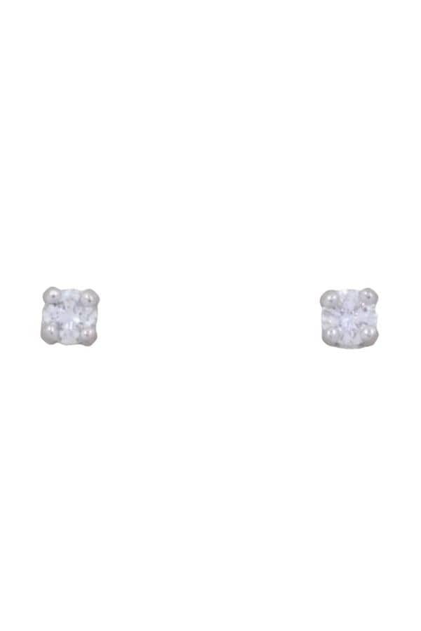 CLOUS DIAMANTS MODERNES, photo 2 sur 3