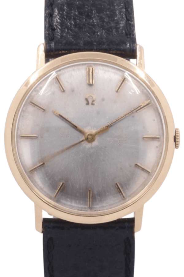 Omega Vintage - Or 18K