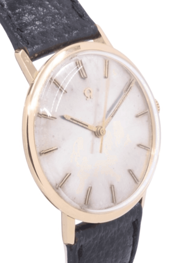 Omega Vintage - Or 18K - photo 3