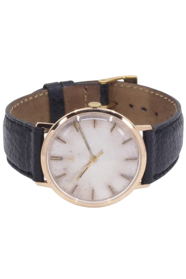 Omega Vintage - Or 18K - photo 5