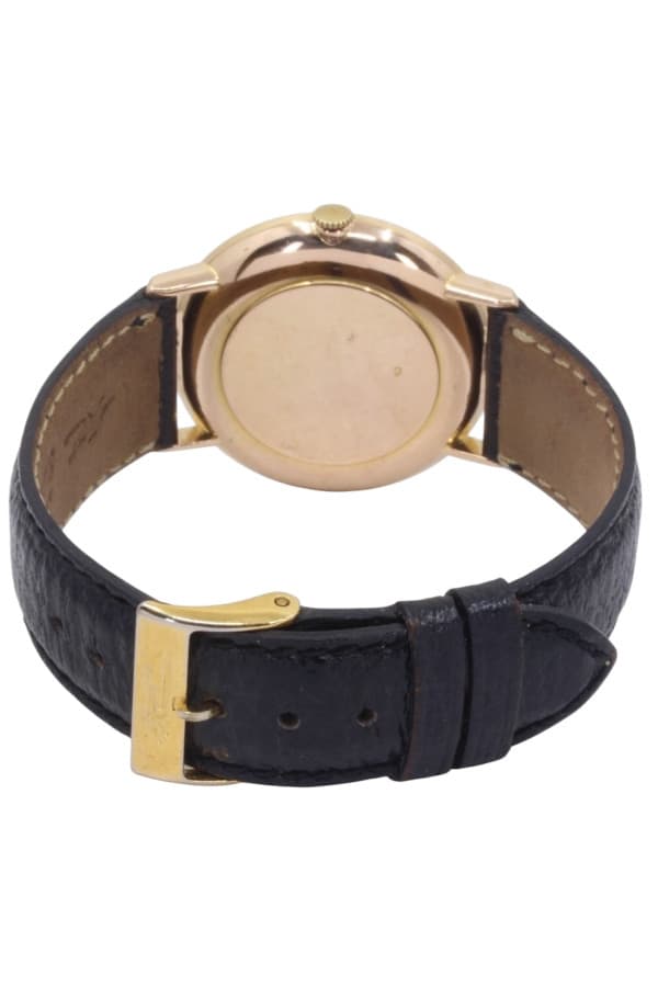 Omega Vintage - Or 18K - photo 6
