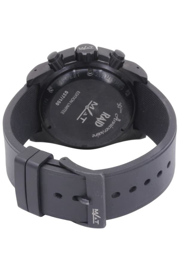 Mat Raid - Édition Limitée - photo 6