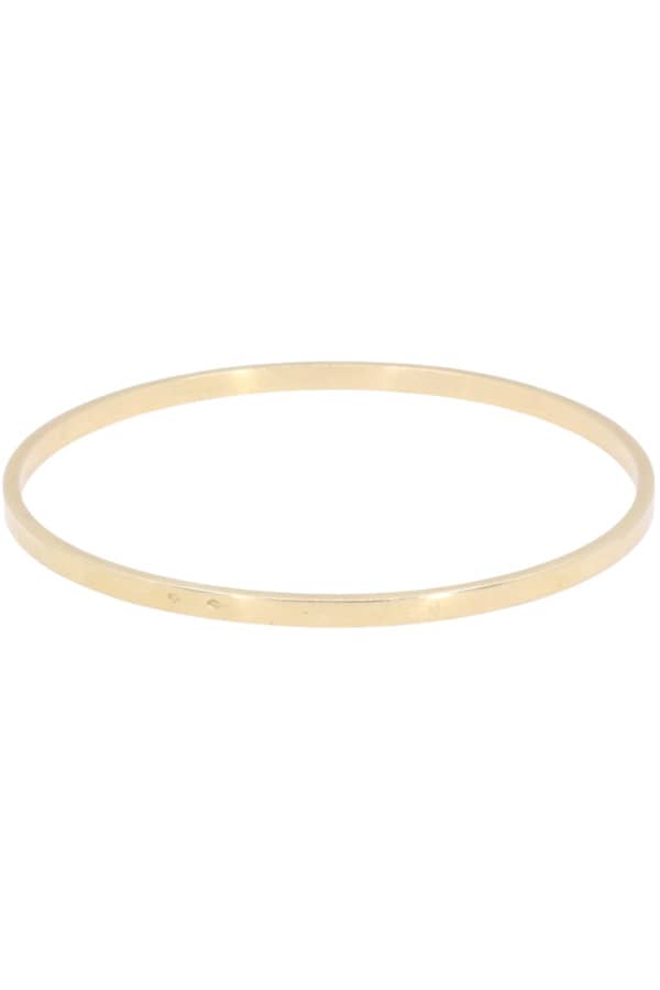 BRACELET JONC MODERNE, photo 1 sur 2