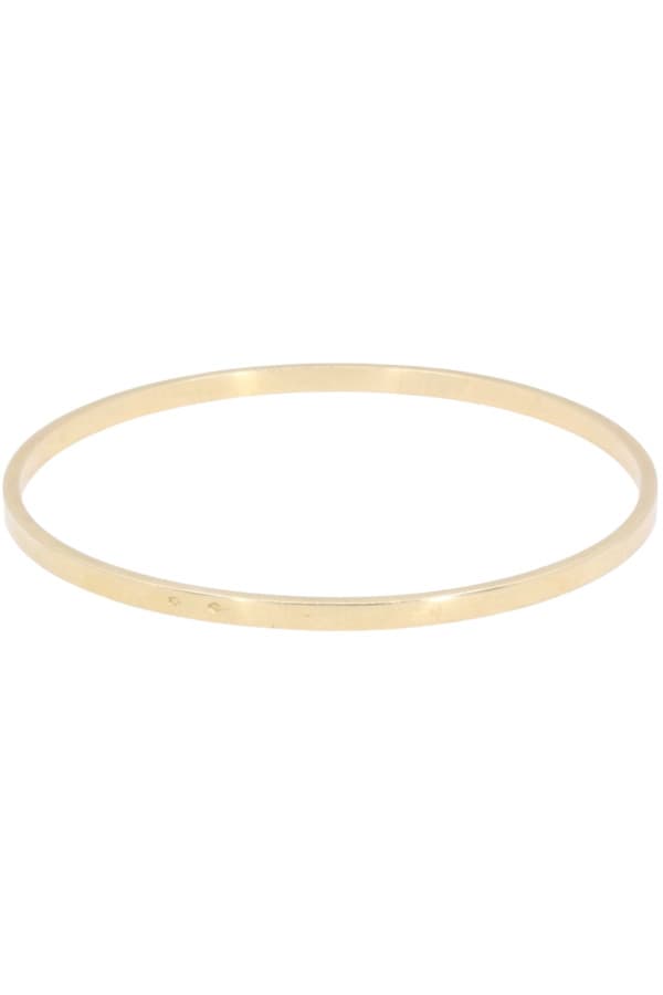 Bracelet Jonc Moderne