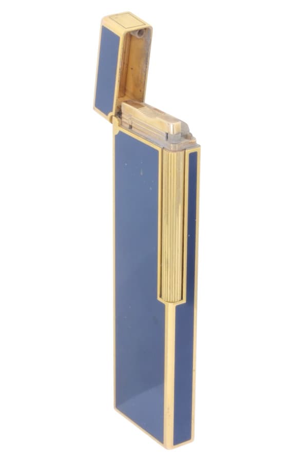 Briquet de Table S.t.dupont - photo 2