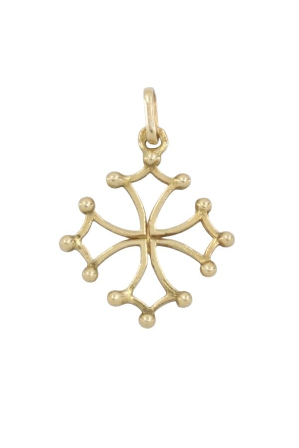 Croix Occitane