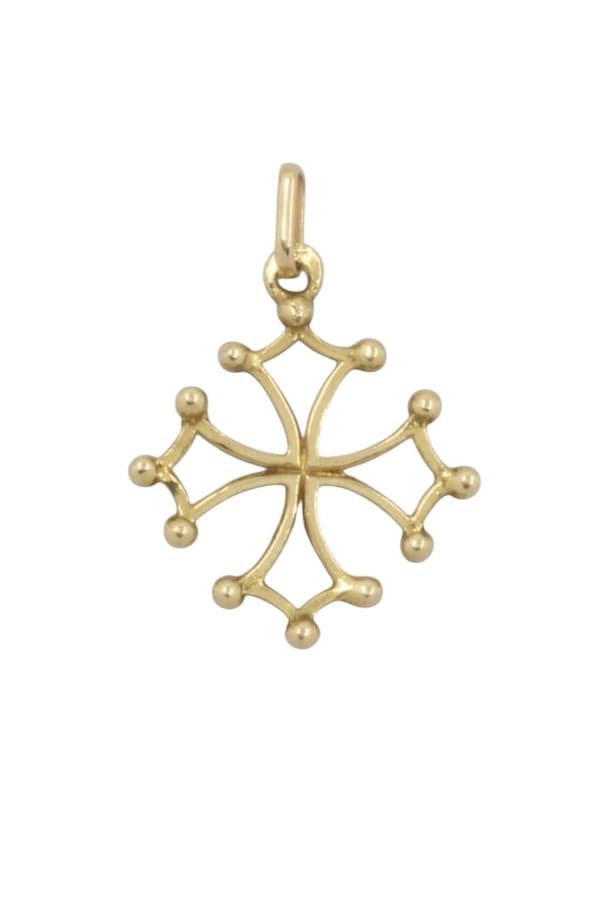 Croix Occitane - photo 3