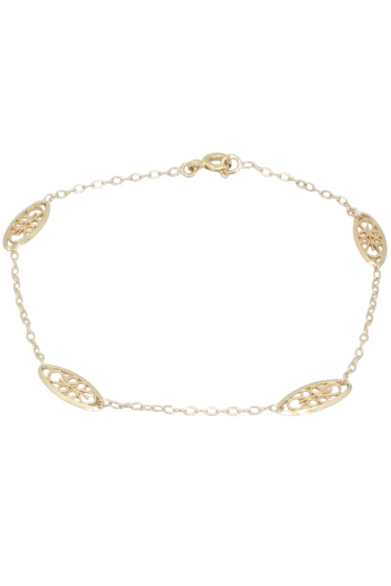 Bracelet Filigrane Moderne - photo 3
