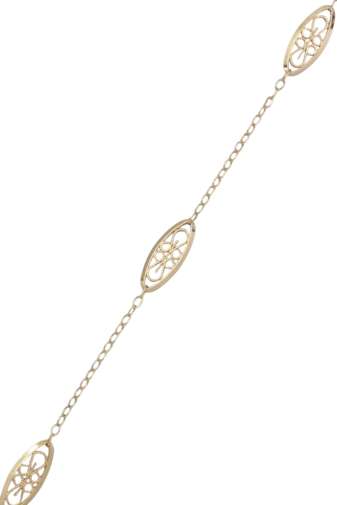 Bracelet Filigrane Moderne - photo 4