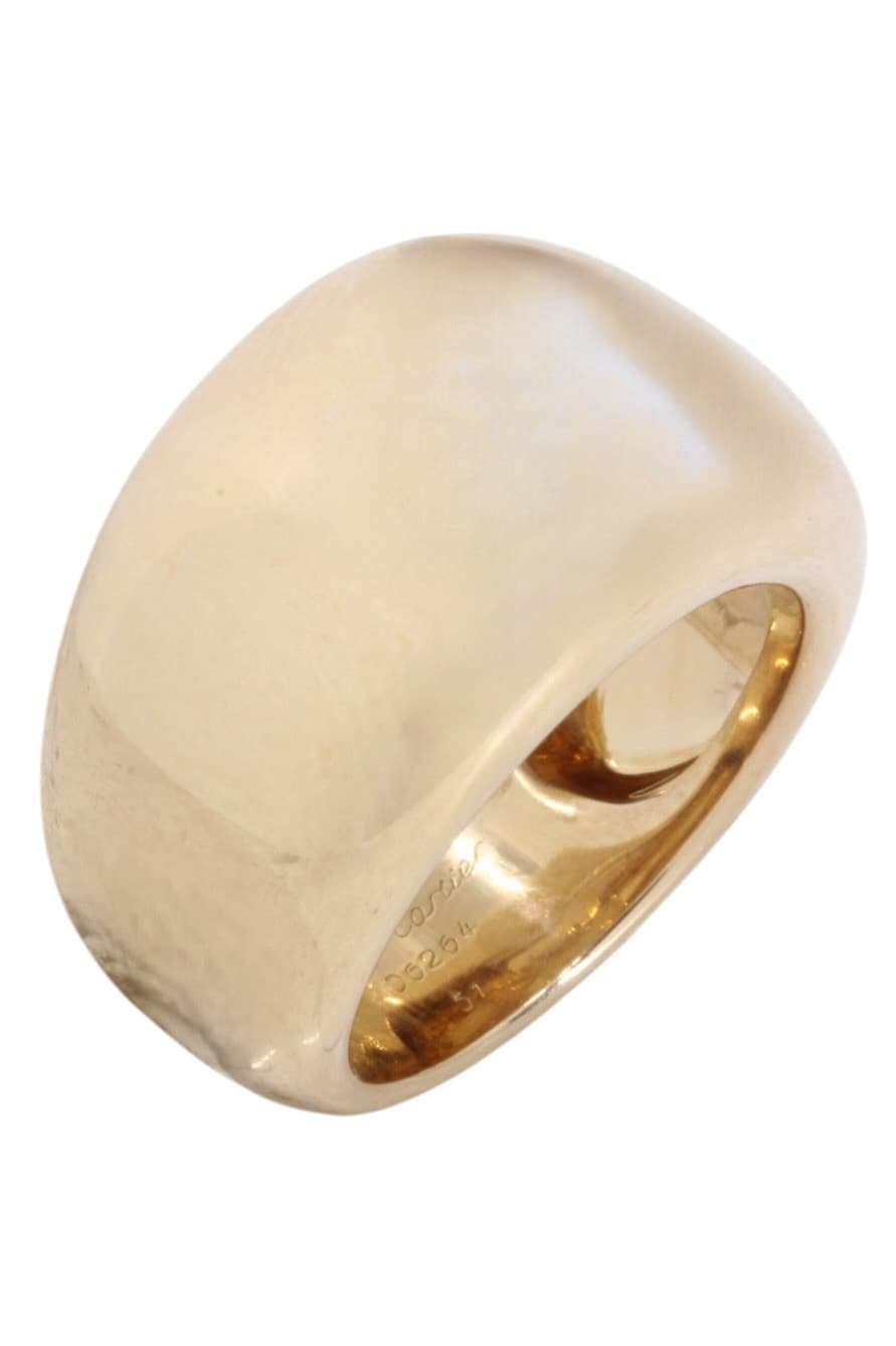 Bague Cartier Nouvelle Vague - photo 3