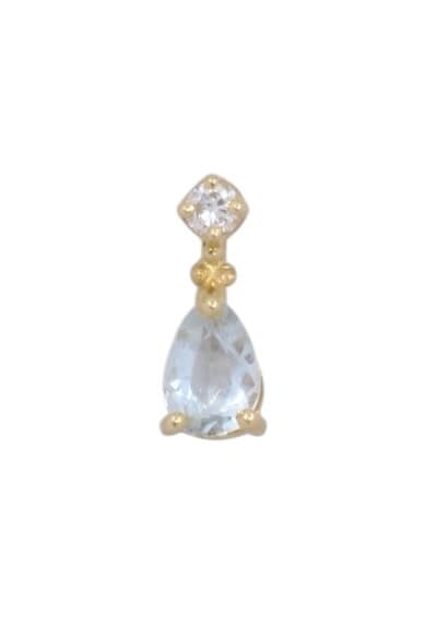 Pendentif Poire