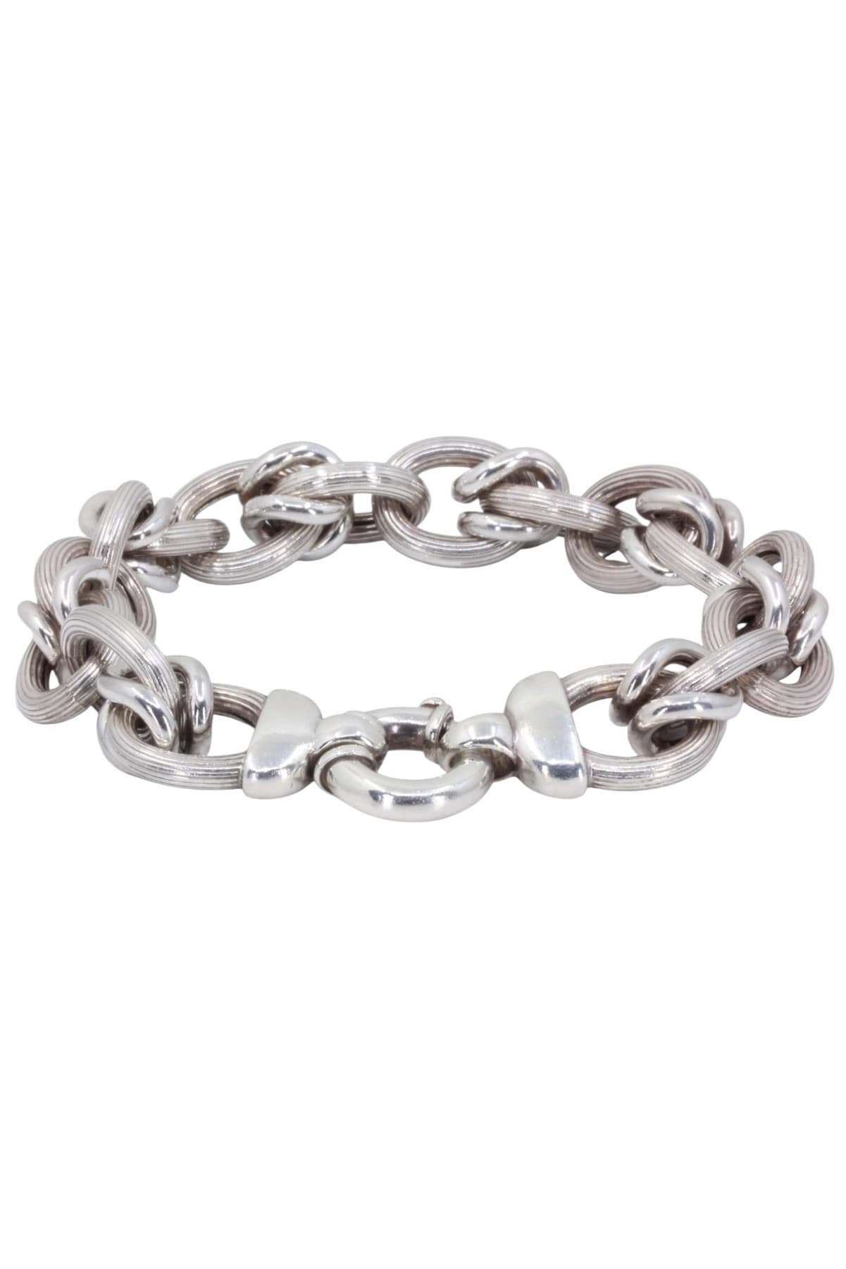 Bracelet Arthus Bertrand Argent