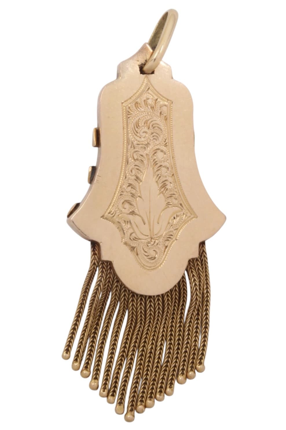 Pendentif Napoléon Iii Perles - photo 3
