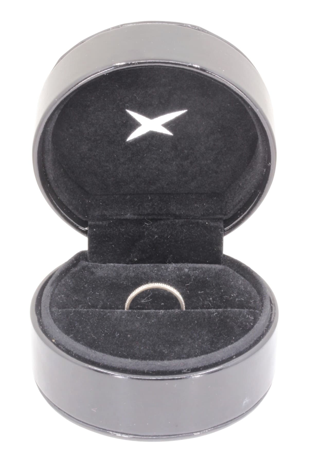 Alliance Mauboussin "parce Que Je l'Aime" - photo 6