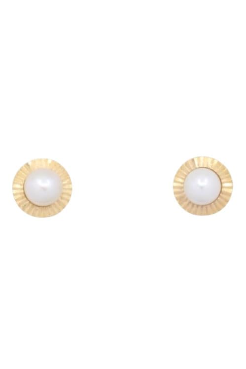 Clous Perles