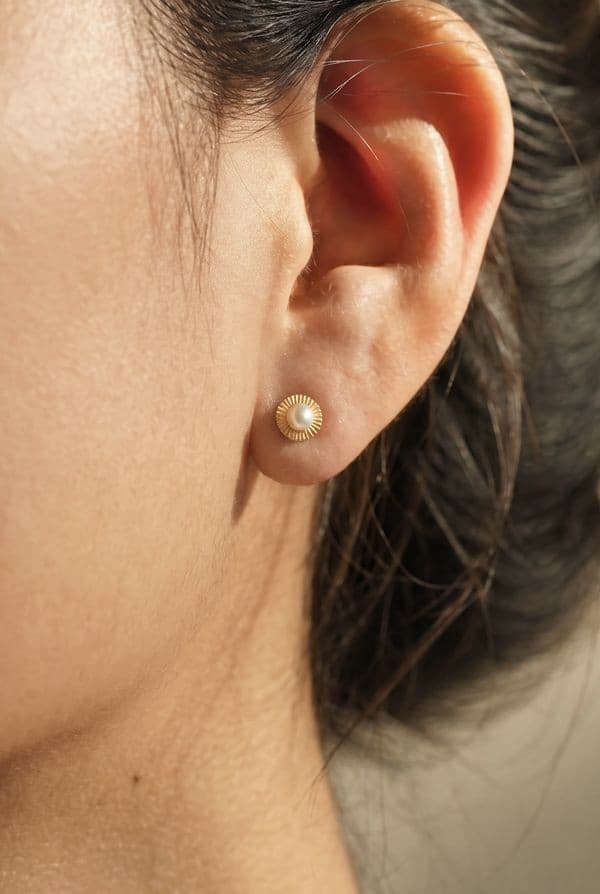 Clous Perles - photo 2